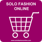 آیکون‌ Toko Online Solo Fashion