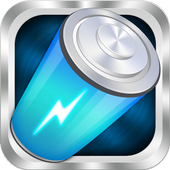 Battery Saver 图标