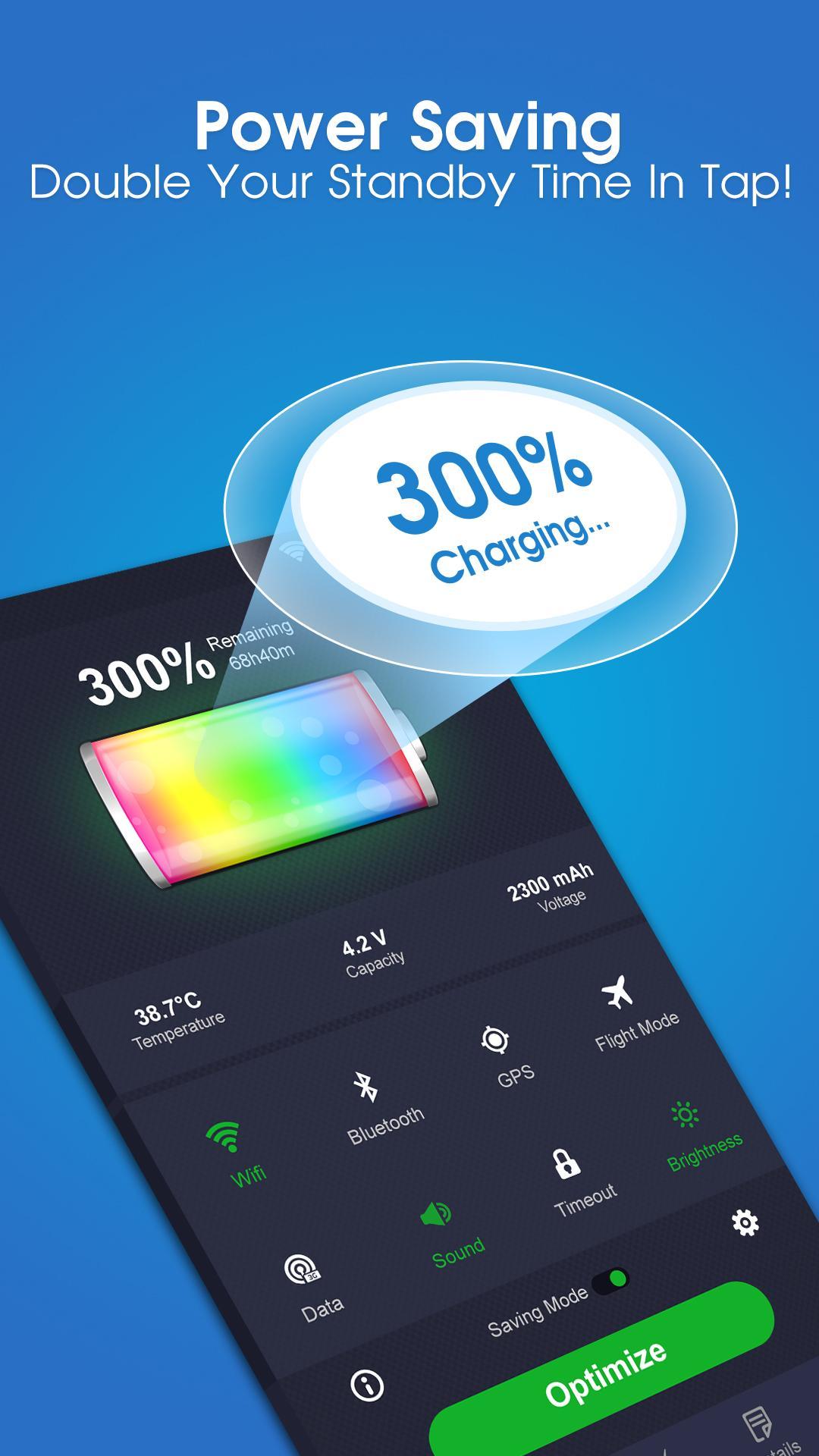 Battery Saver for Android - APK Download