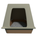 Cat Litter Reminder