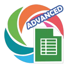 Learn Advanced Excel APK Herunterladen