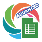 Learn Advanced Excel 图标