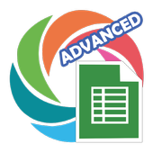 Learn Advanced Excel أيقونة