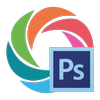 Learn Photoshop আইকন