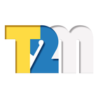T2M (Talk To Me) иконка
