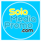 Solo Media Promo icon
