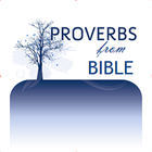 Daily Bible Proverbs 图标