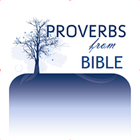 Daily Bible Proverbs-icoon