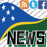 Solomon Islands All News and TV