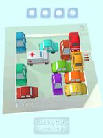 Pudding Car in Rush Hour screenshot 3