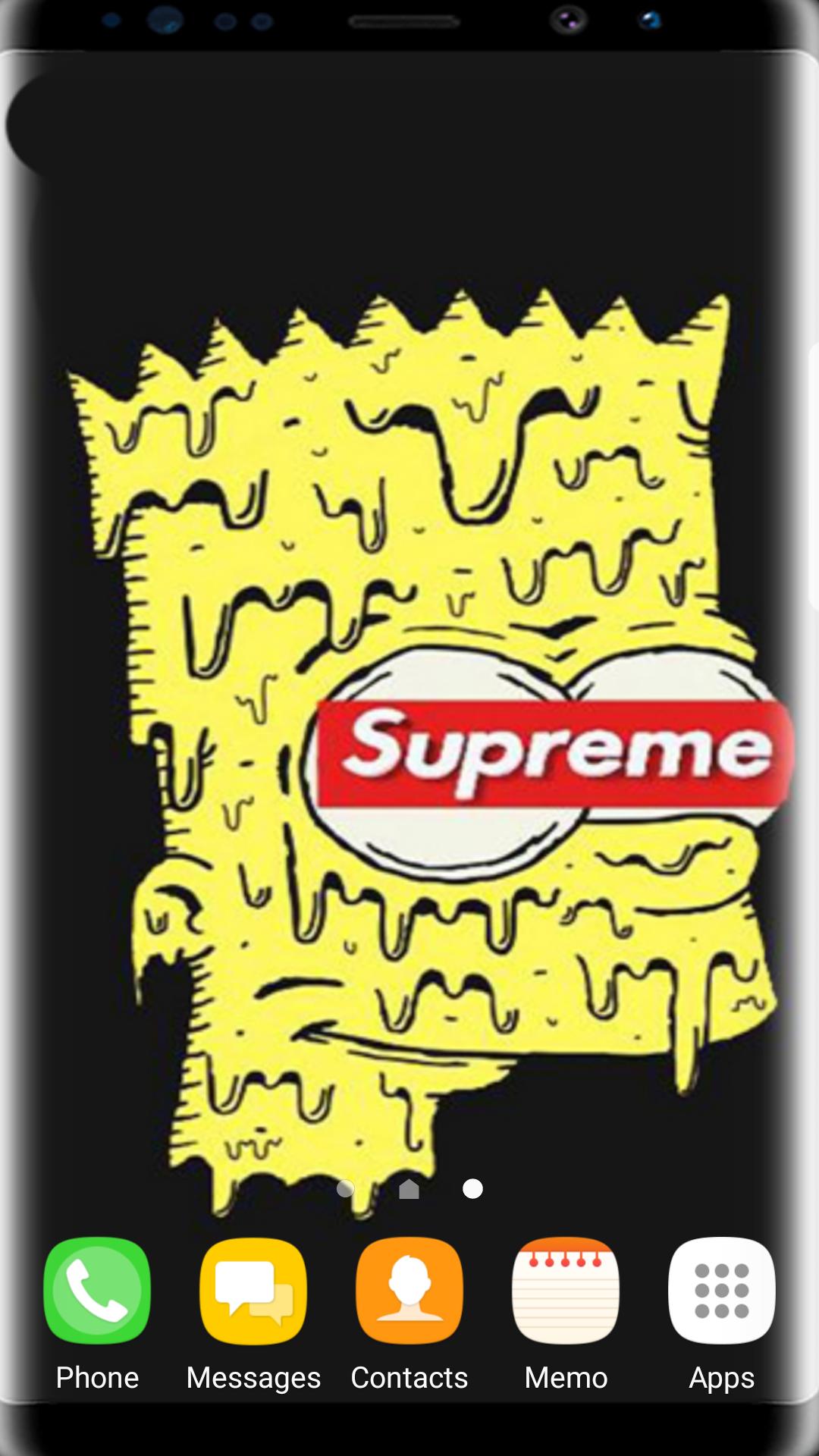 Bart Supreme Wallpapers HD APK for Android Download