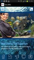 That Aquarium Shop Singapore โปสเตอร์