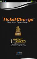 Poster TicketCharge