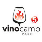 Vinocamp Paris 2016 ícone