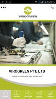 Virogreen poster