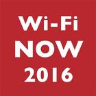 Wi-Fi NOW icône