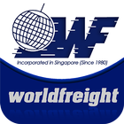World Freight ikon