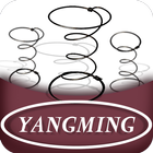 YangMing آئیکن