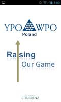 YPO Poland Cartaz