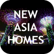 New Asia Homes