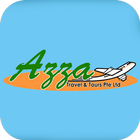 Azza Travel آئیکن