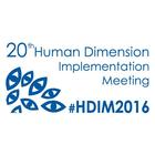 HDIM 2016 icône