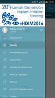 HDIM 2016 capture d'écran 2