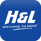 H&L আইকন