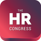 THE HR CONGRESS icône