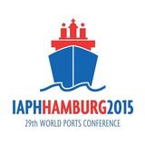 IAPH 2015 ícone
