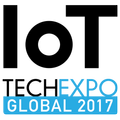 IoT Tech Expo Global