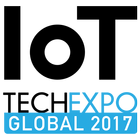 IoT Tech Expo Global icône
