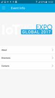 IoT Tech Expo Global capture d'écran 2