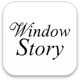 Window Story icône