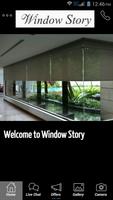 Window Story poster
