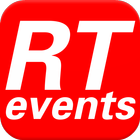 RT Events Zeichen