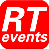 RT Events icône