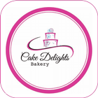 Cake Delights icon