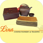 Lina Confectionery icône