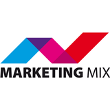 Marketing Mix 2016 icône