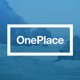 Marketplanet OnePlace icône