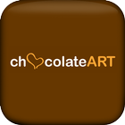 chocolateART biểu tượng