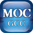MOC GCC icône