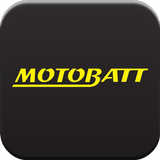 MotoBatt icône