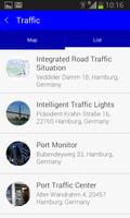 Hamburg Smart City syot layar 1