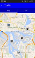 Hamburg Smart City capture d'écran 2