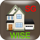 PropertyWis icon