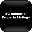 SG Industrial Property Listing APK
