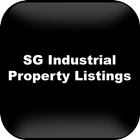 SG Industrial Property Listing icône