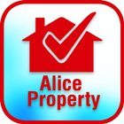 Alice Property आइकन